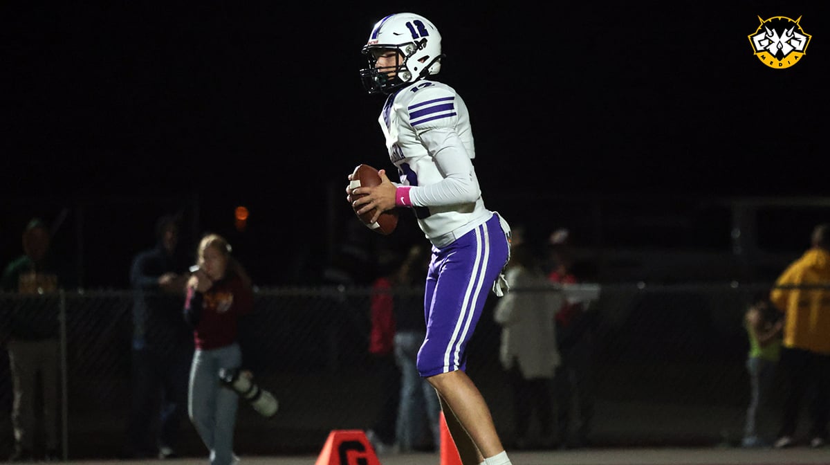 Football Level 2 Preview: Division 3