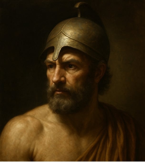 The Thucydides Hierarchy