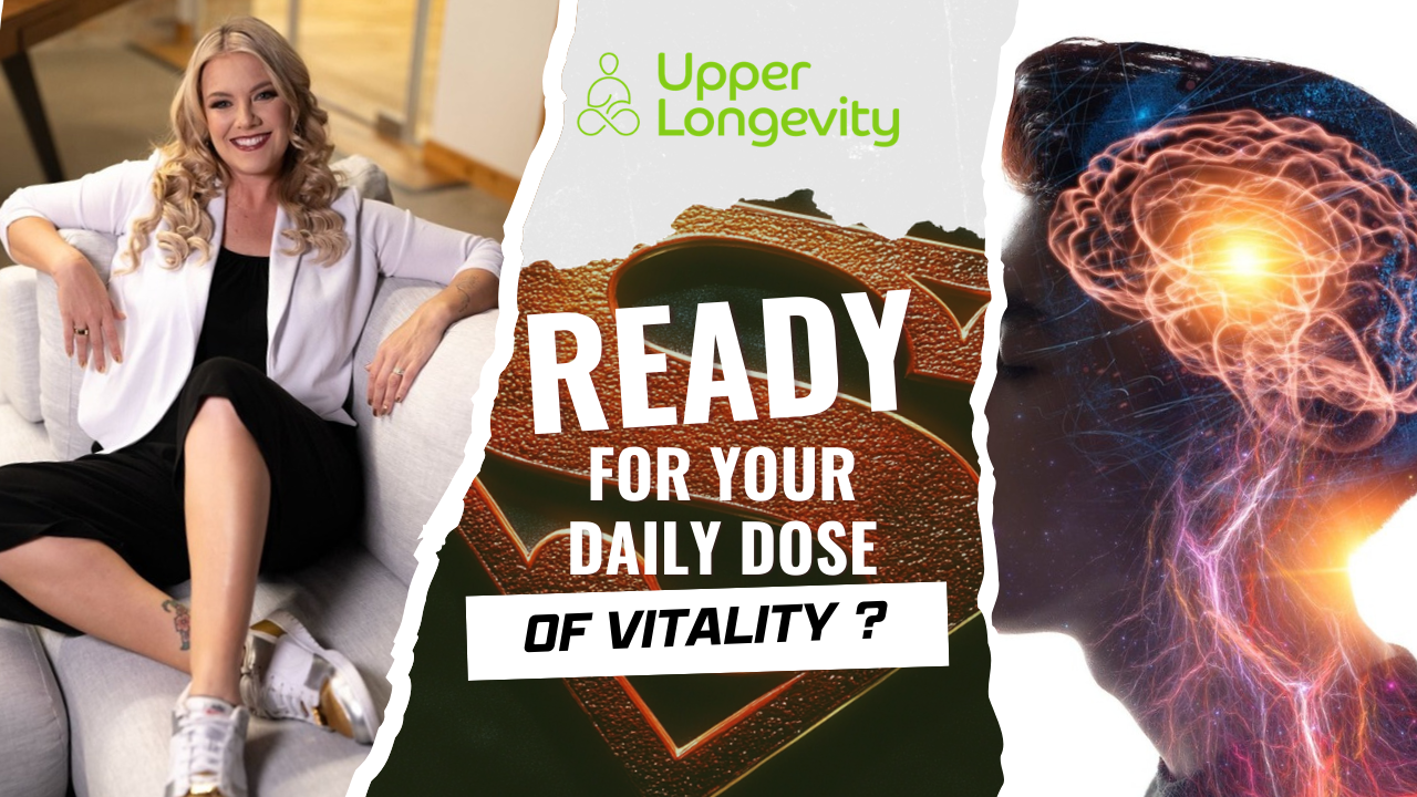 WHY WORKOUT VARIETY MAY BE THE KEY TO LIVING LONGER