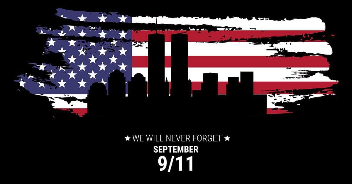 Remembering September 11