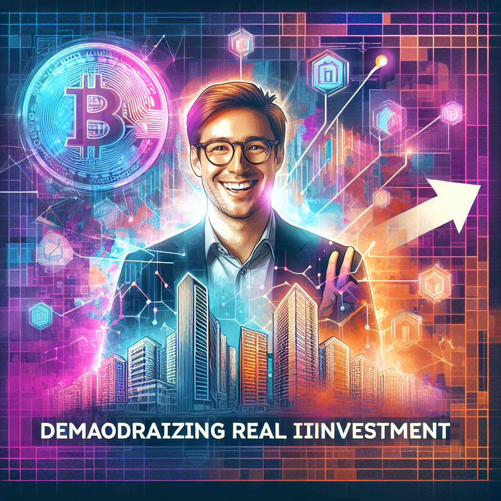 How Reental is Democratizing High-Return Investments with Blockchain