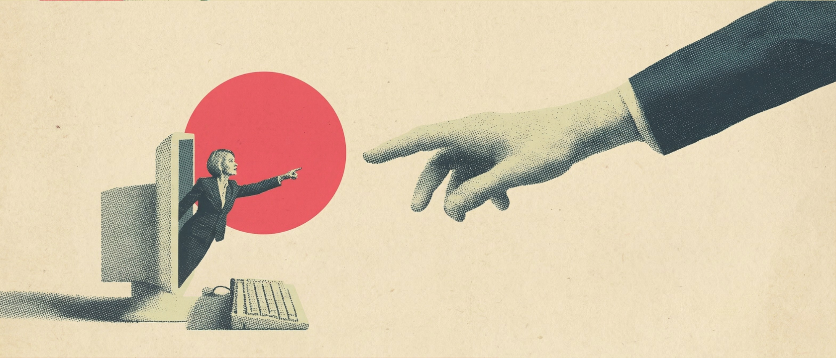 You Don’t Need to Be an AI Startup to Go Agentic. We’re Proof. 