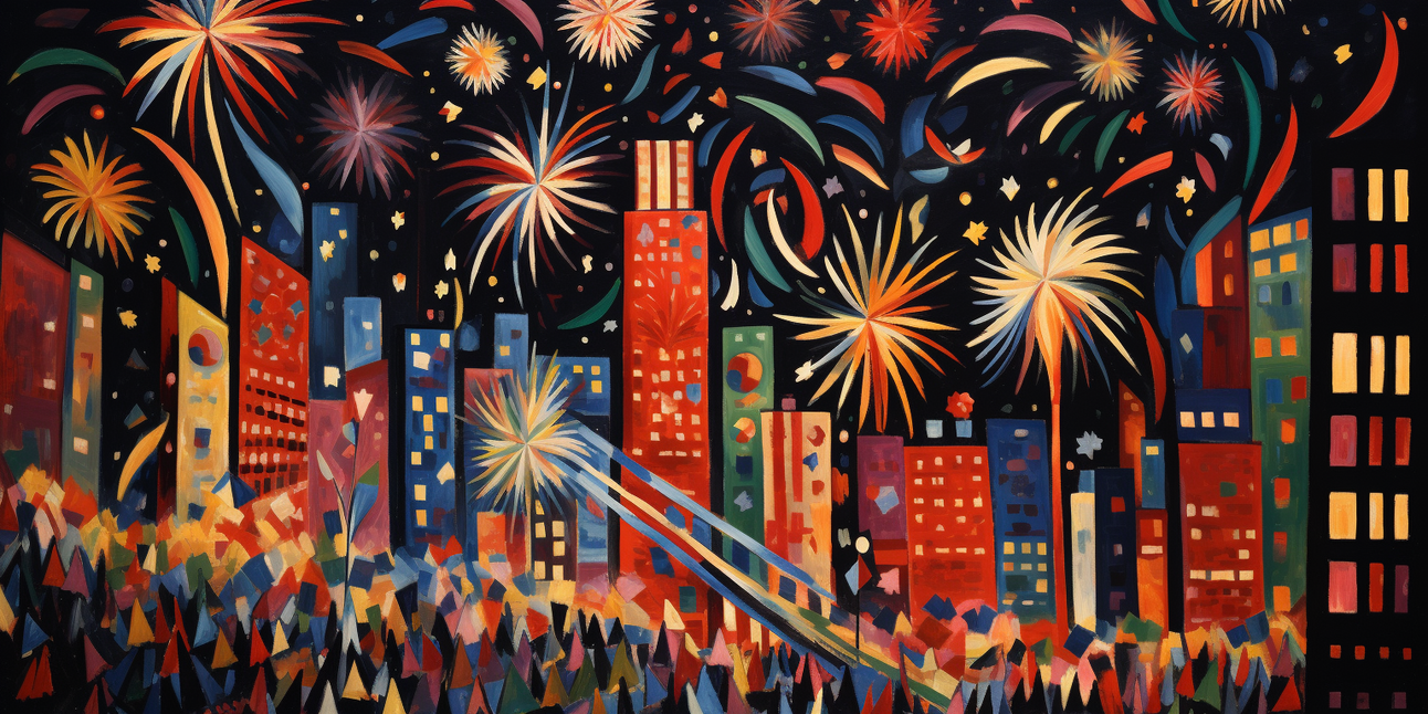 Helping Your Kids Set New Year's Resolutions