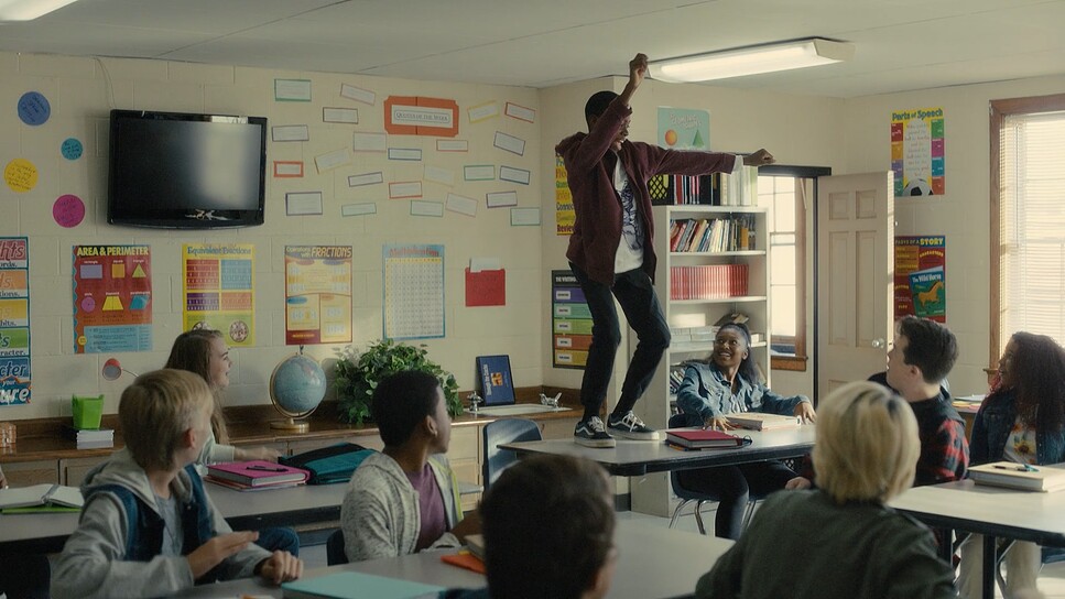 A 15 Minute Storytelling Masterclass