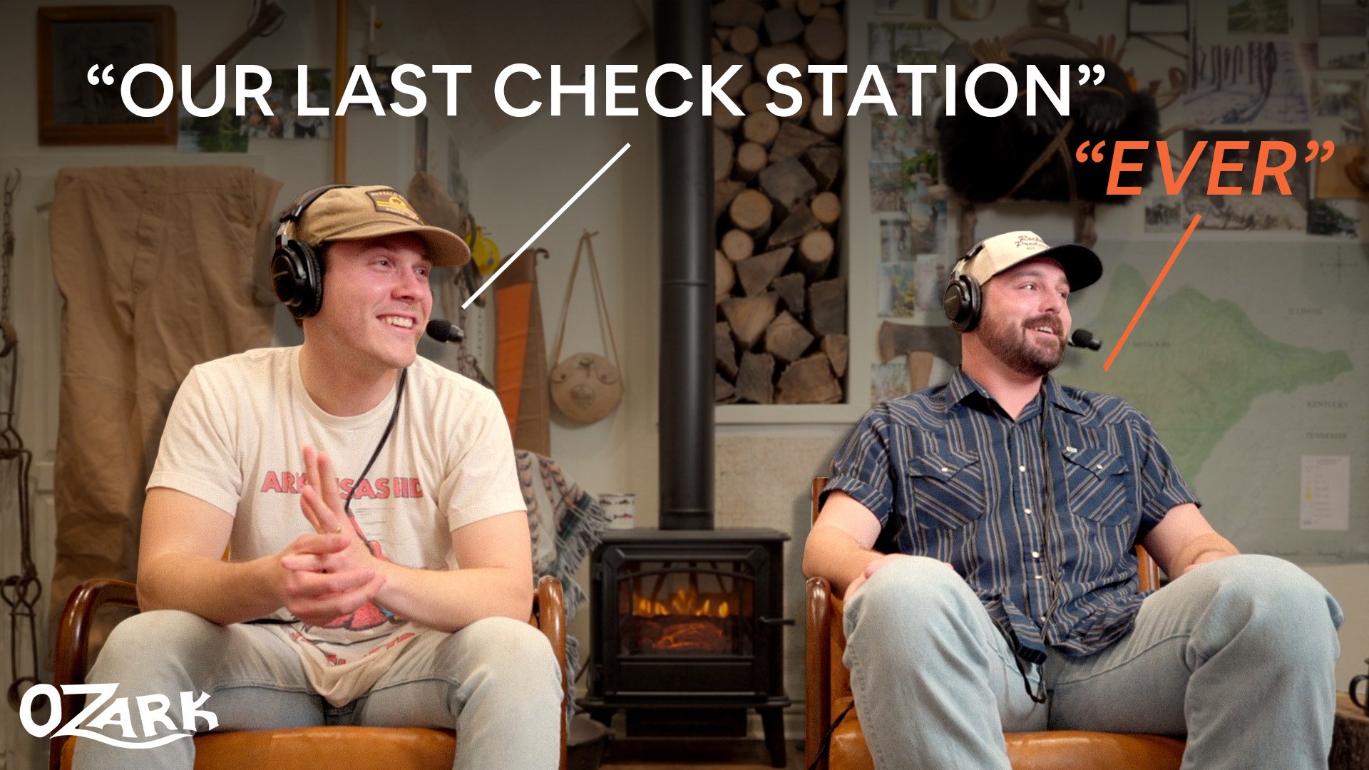 Who's Gonna Pay For All This Chicken? 