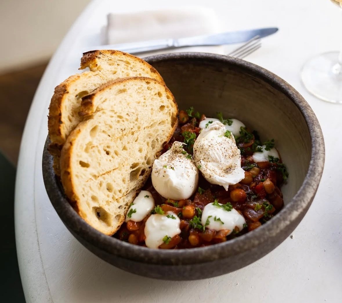 Best Brunch in Victoria