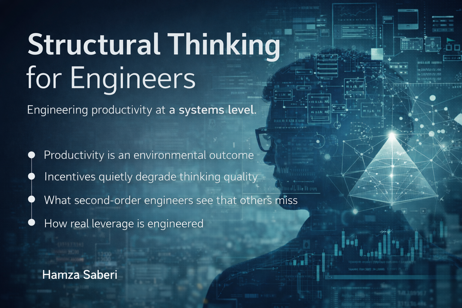 Structural Thinking for Engineers