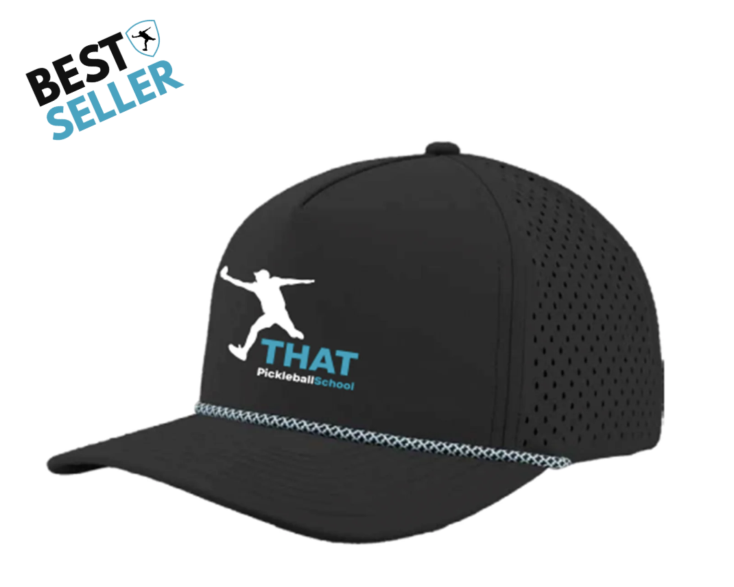 👀 It's Not Just a Hat