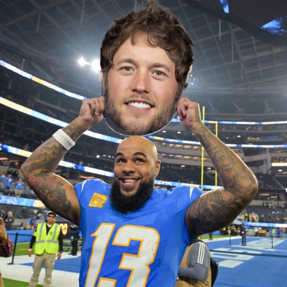 Don’t call it a comeback.