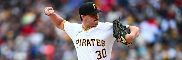 Can We Locate the King of the Diamond as MLB First Half Closes