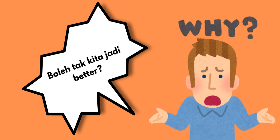 A Callout To The Man: Respons Terhadap Keganasan