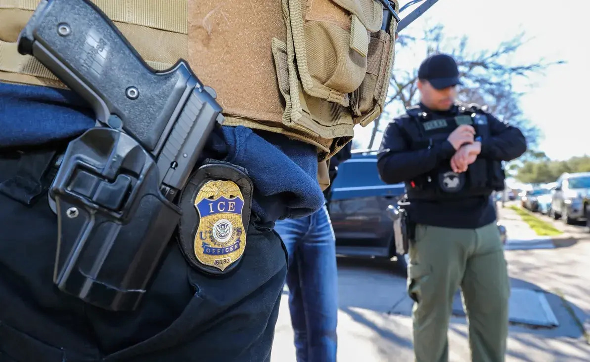 Dozens of immigration bills hit Oklahoma — here’s what’s in them