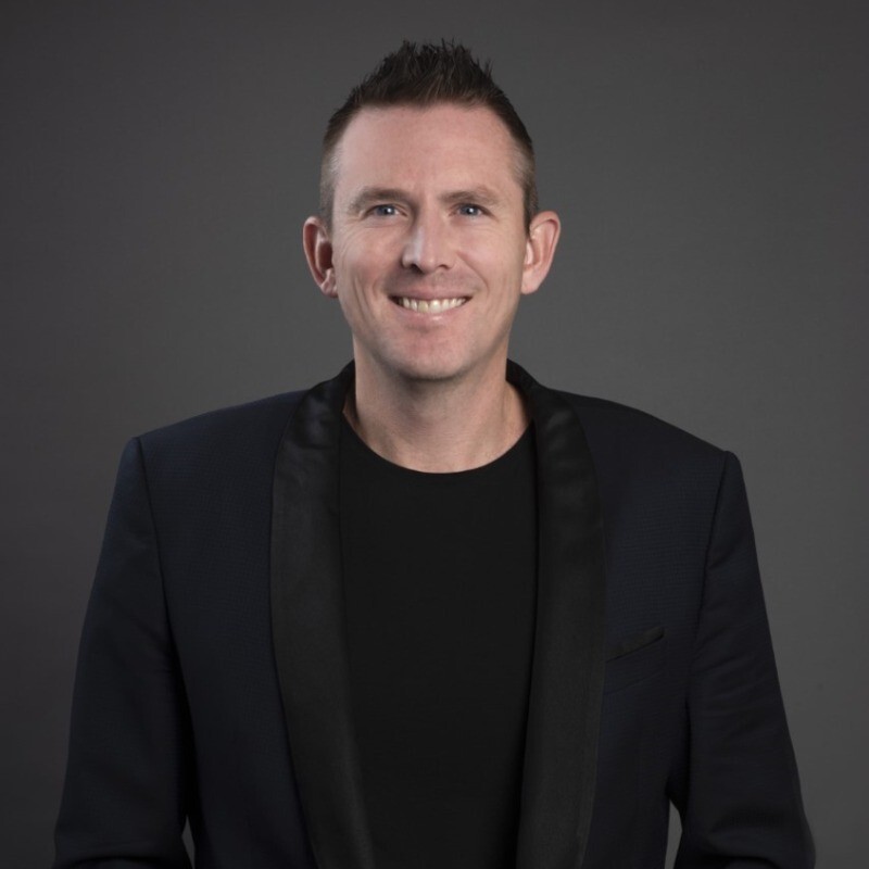 "I'm betting on myself." 