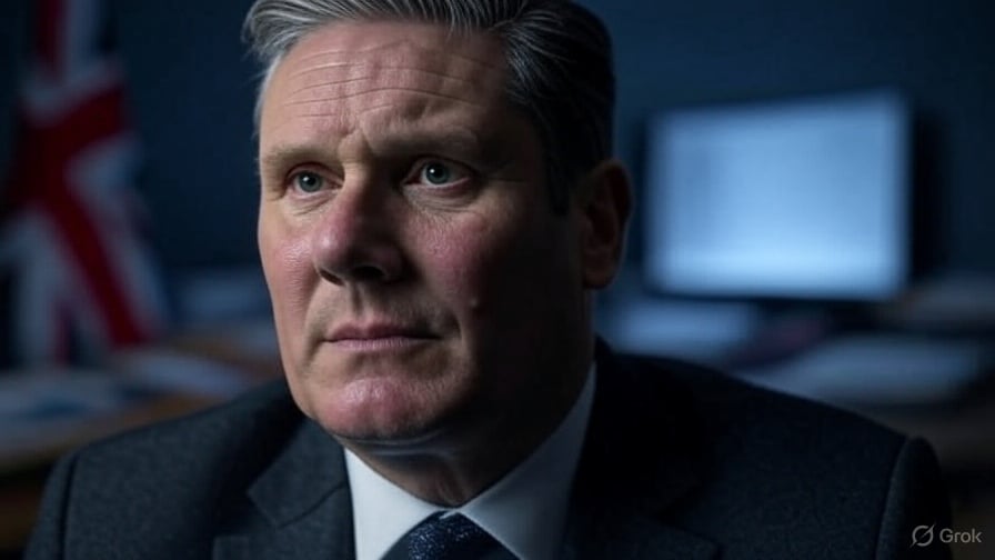 UK Prime Minister Announces Mandatory Digital ID. Is America Next?