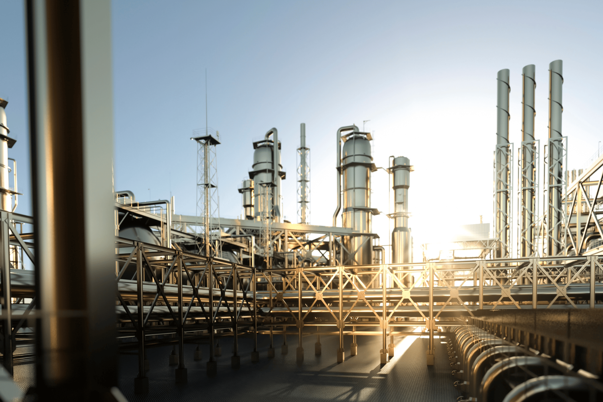 The shortage is now compounding at 100 million barrels a week