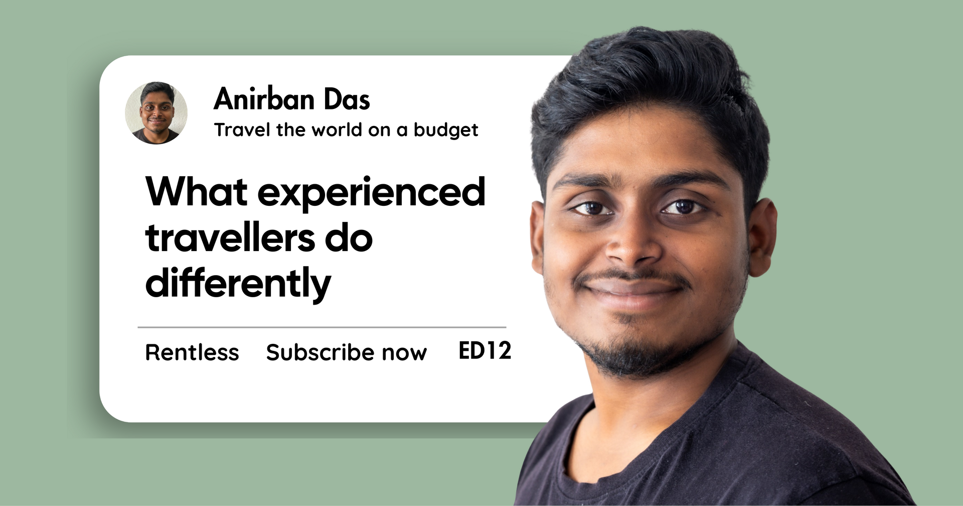 The easiest way to cut travel costs