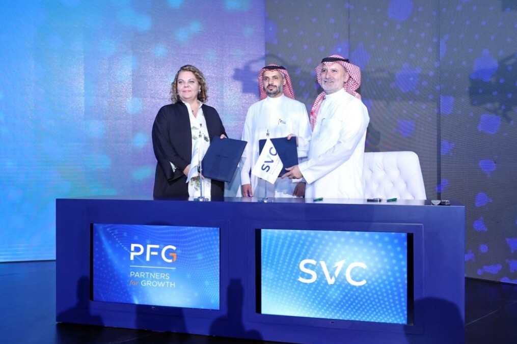 PFG marks five years in GCC with $300M deployed to Tabby, TruKKer, Bayzat and more