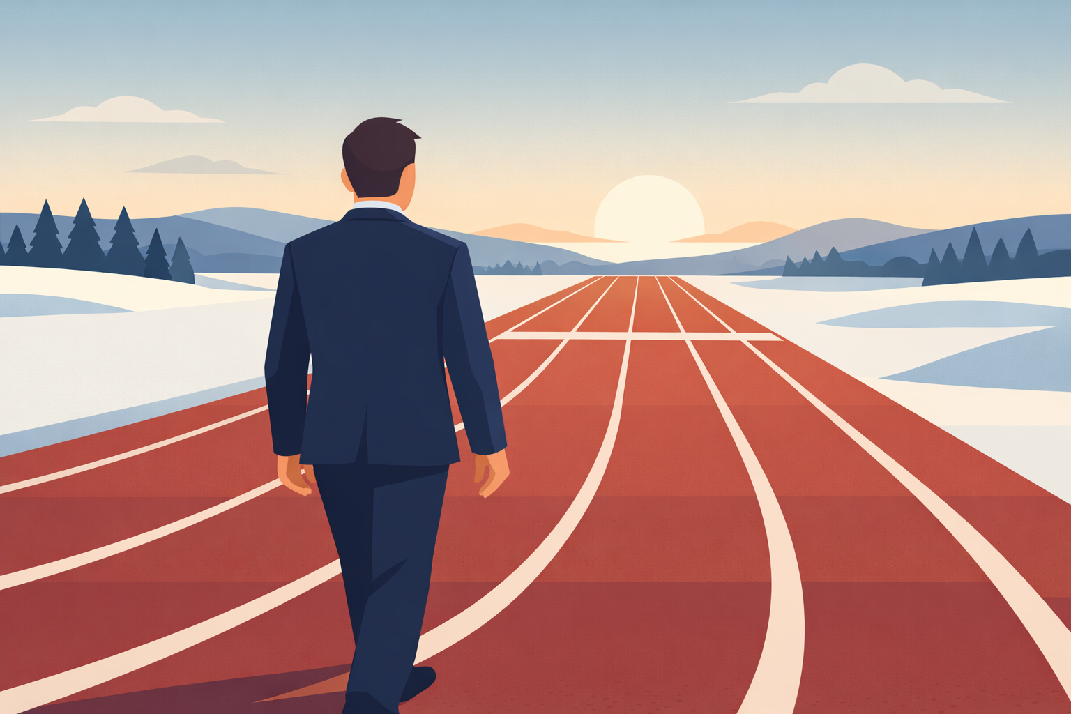 I’m Finally Learning to Unplug at Christmas