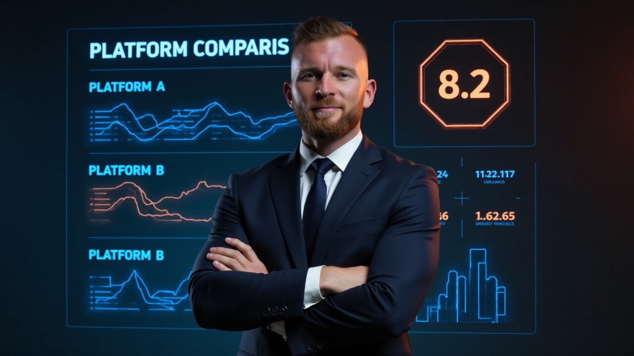 The Best Platforms for Real Estate Tokenization in 2025