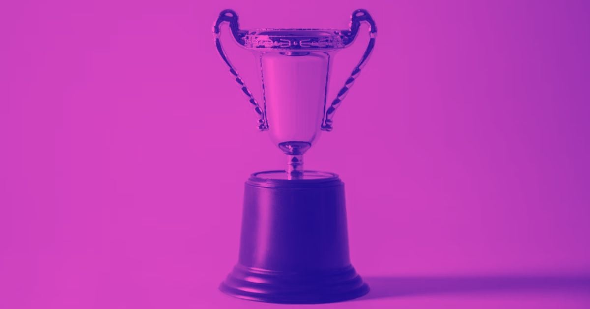 Startup World Cup finalist