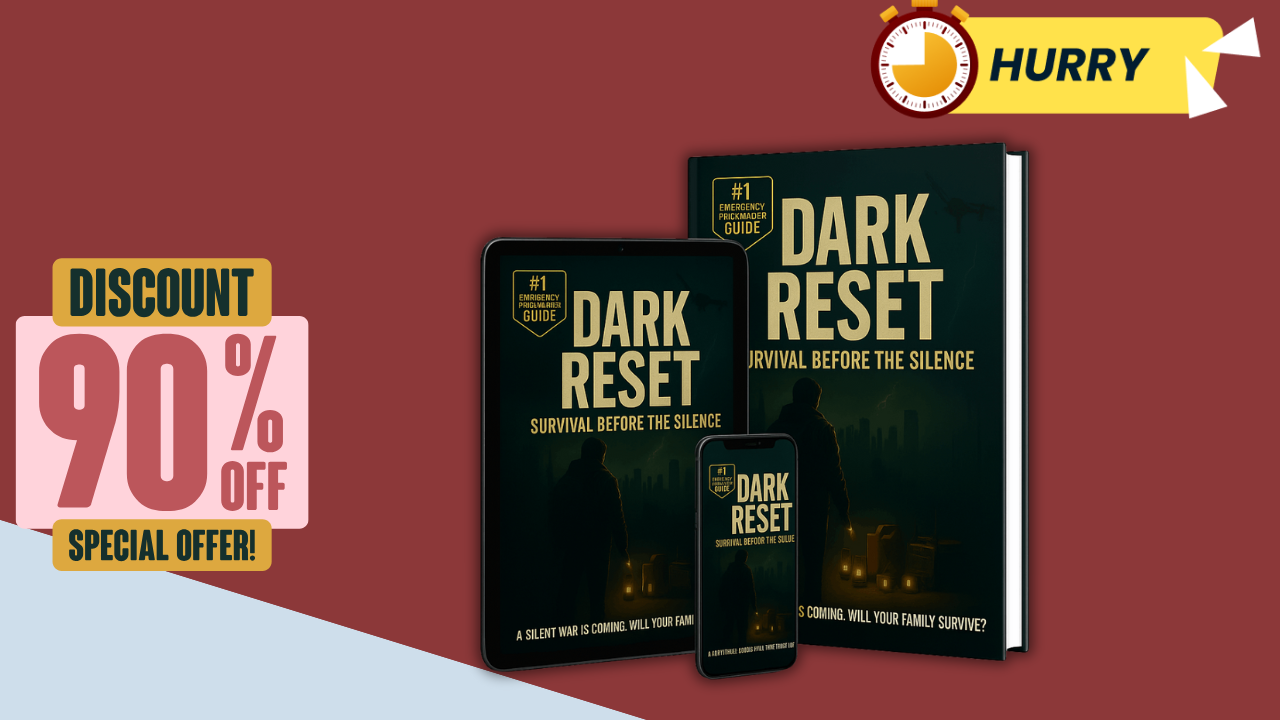 Uncovering the Critical Gaps in Buy Dark Reset Survival Reviews 2025: How to Achieve Real Success