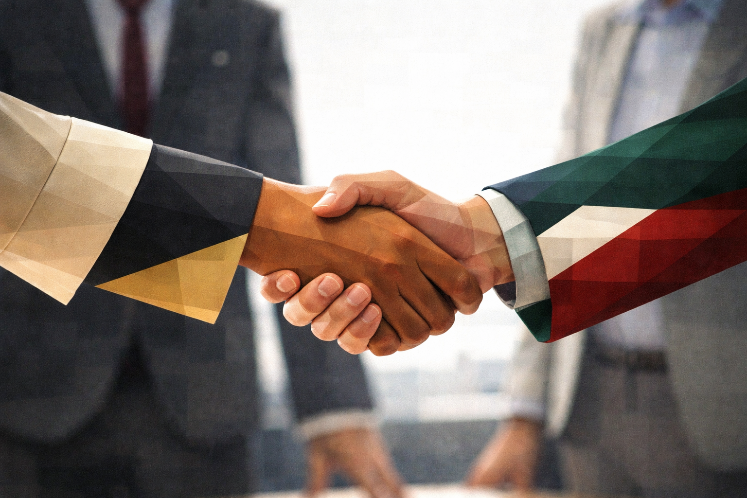 Das Mexiko Dossier - Issue 1