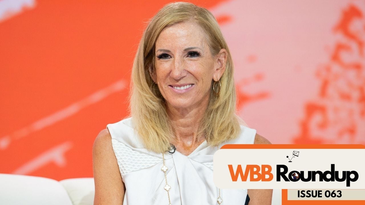 4 Takeaways from Engelbert's Presser