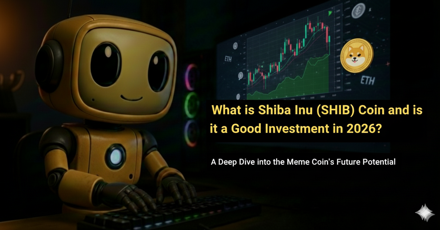 What is Shiba Inu (SHIB) Coin and is it a Good Investment in 2026?