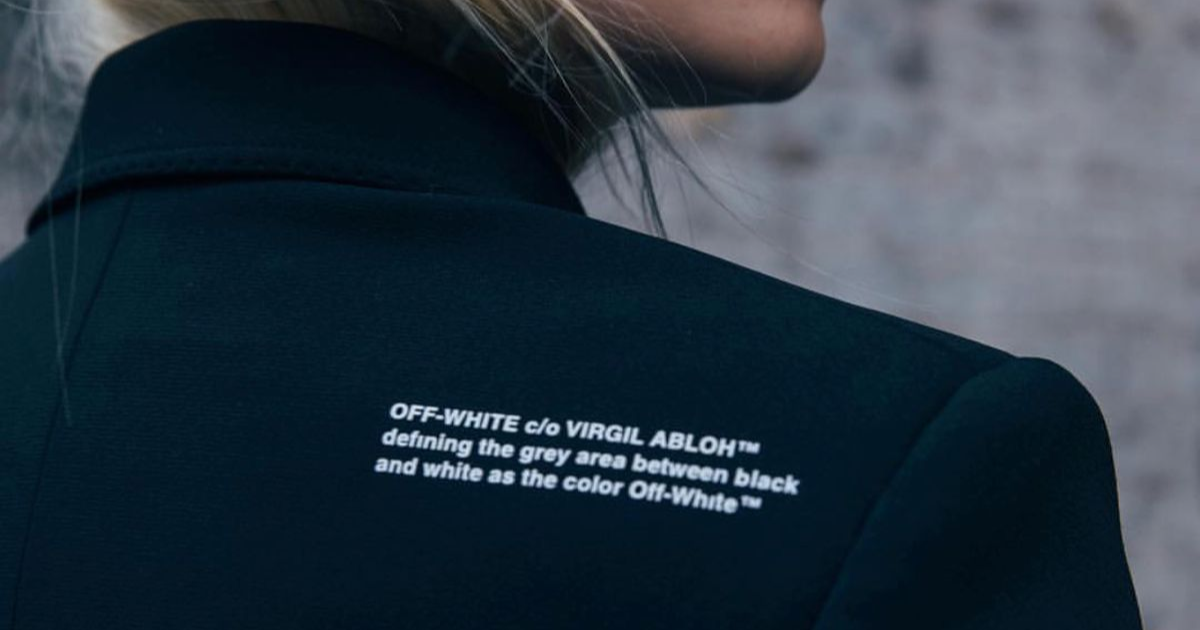 Micro-Graphics: They’re Everywhere Once You Start Looking