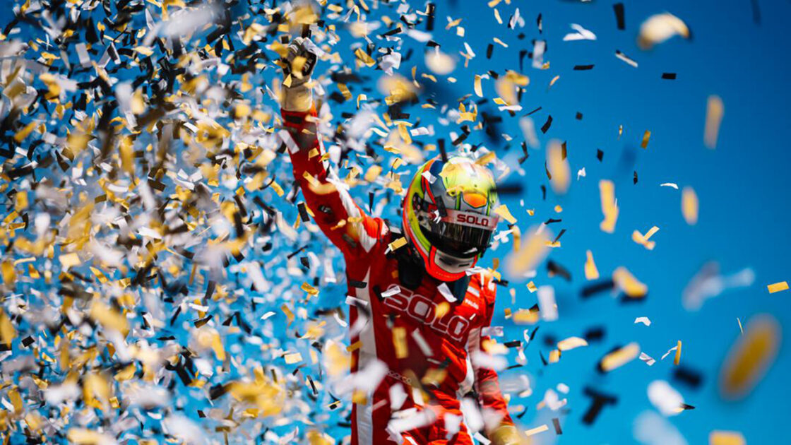 The IndyCar Afterburn: Road America 2025