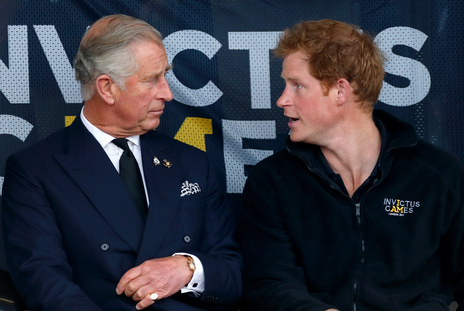 Will royal tradition block Charles and Harry's reunion? Princess Anne’s husband gets new title & more