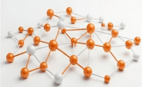 Professional networking concept