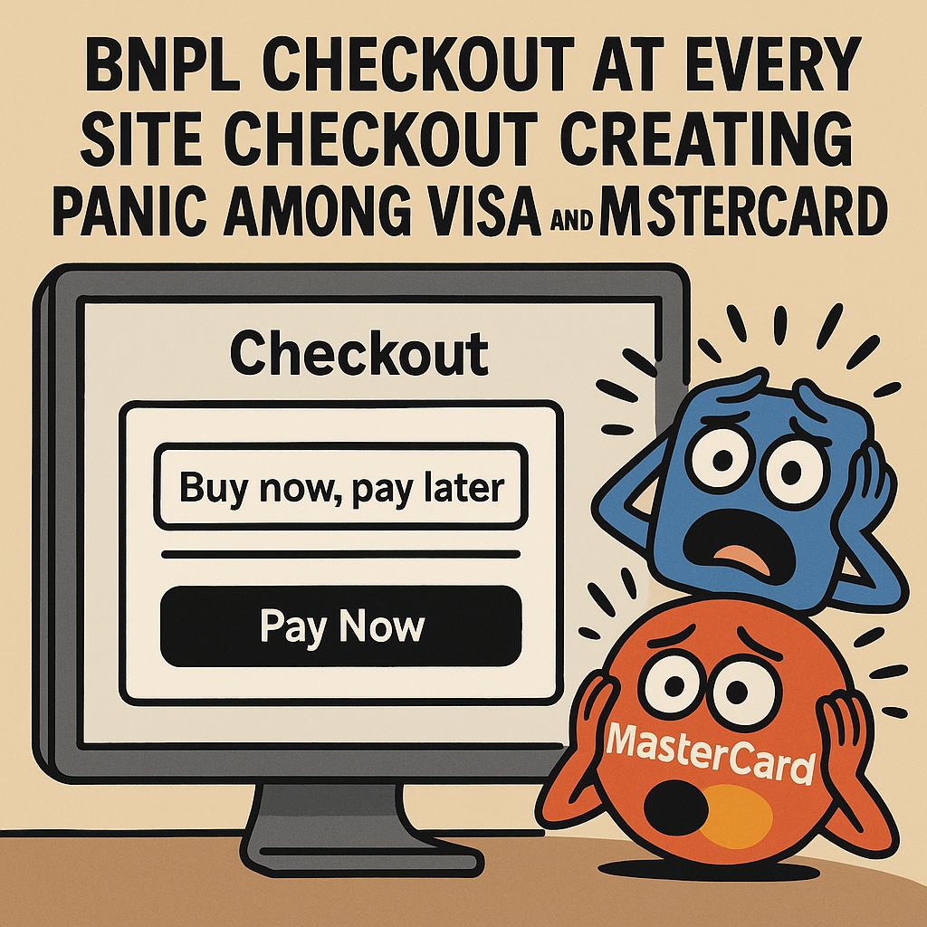 From Payment Struggles to $26B Powerhouse: Is Affirm the Future of Shopping—or a Risky Bet?