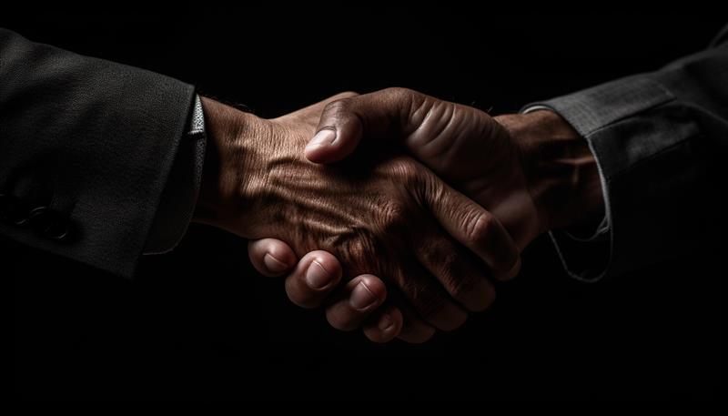 Trust Wins Deals: Mastering the Art of Client-Centric Advisory