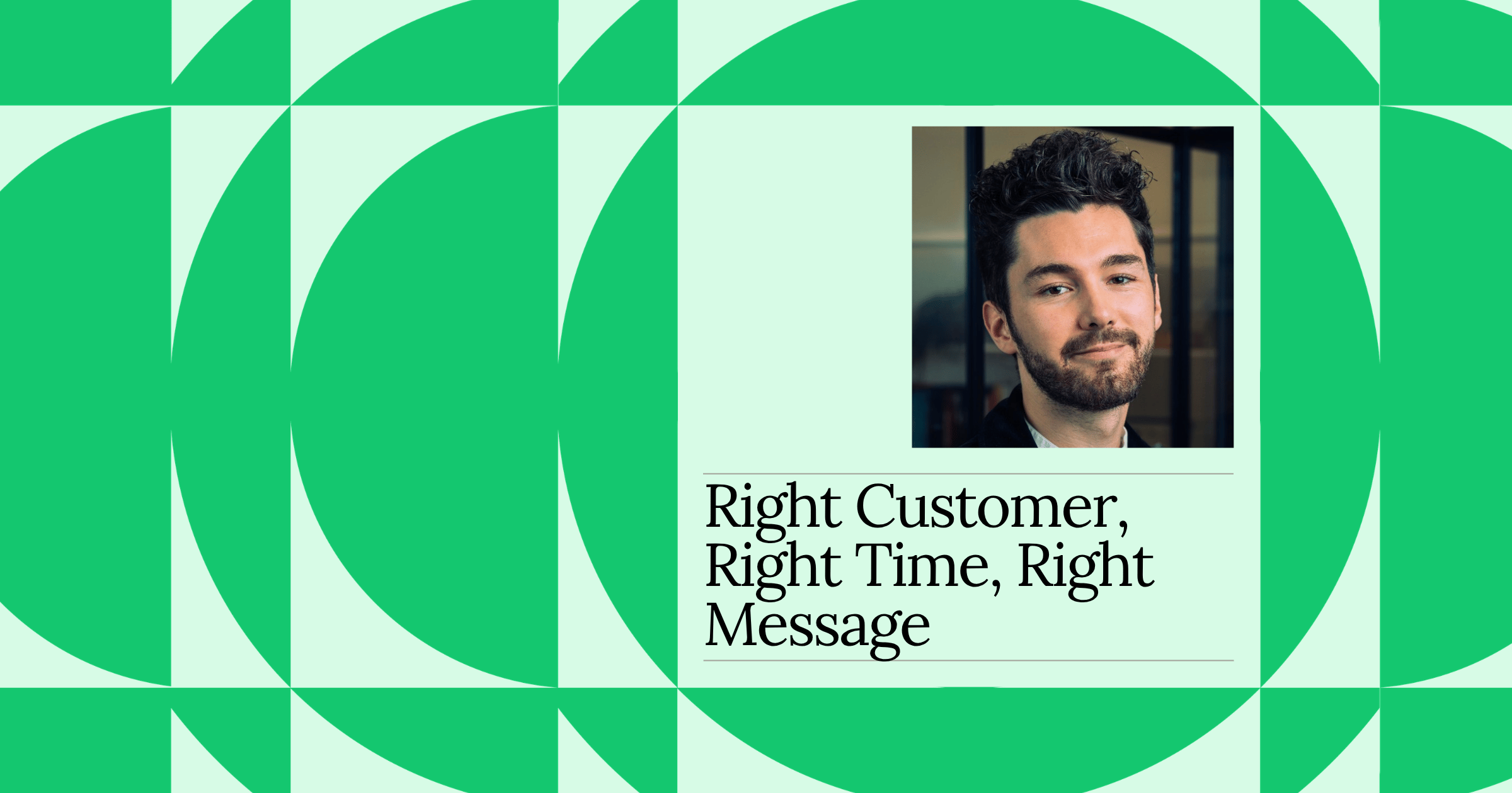 Understanding your TAM/SAM