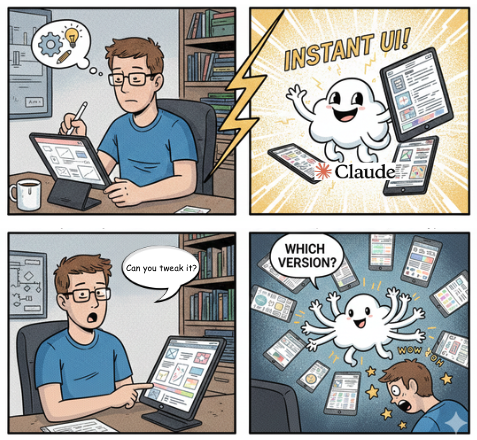 Welcome To The New AI Order: $150K SaaS Killed In A Week