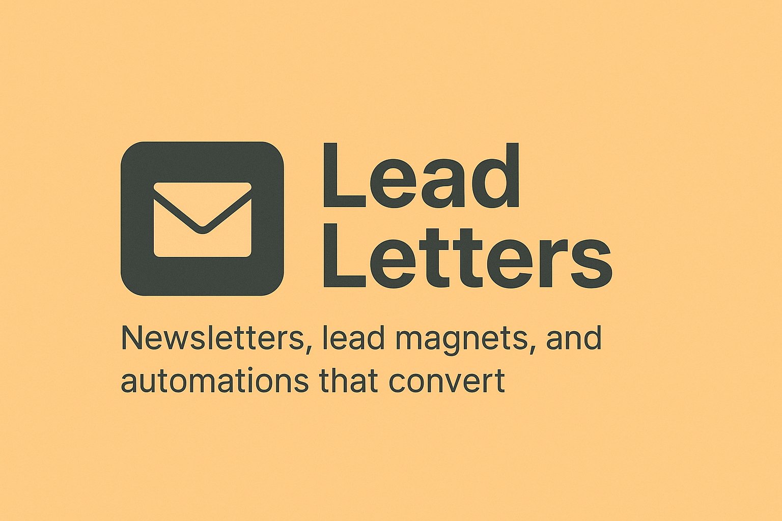 LeadLetters Day 1 of 30: LinkedIn Newsletters; Good or Bad?