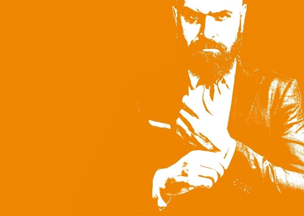 Image Projection – It’s a Psychological Advantage