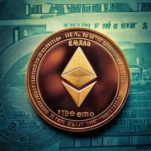 iEthereum Melee Melee Melee