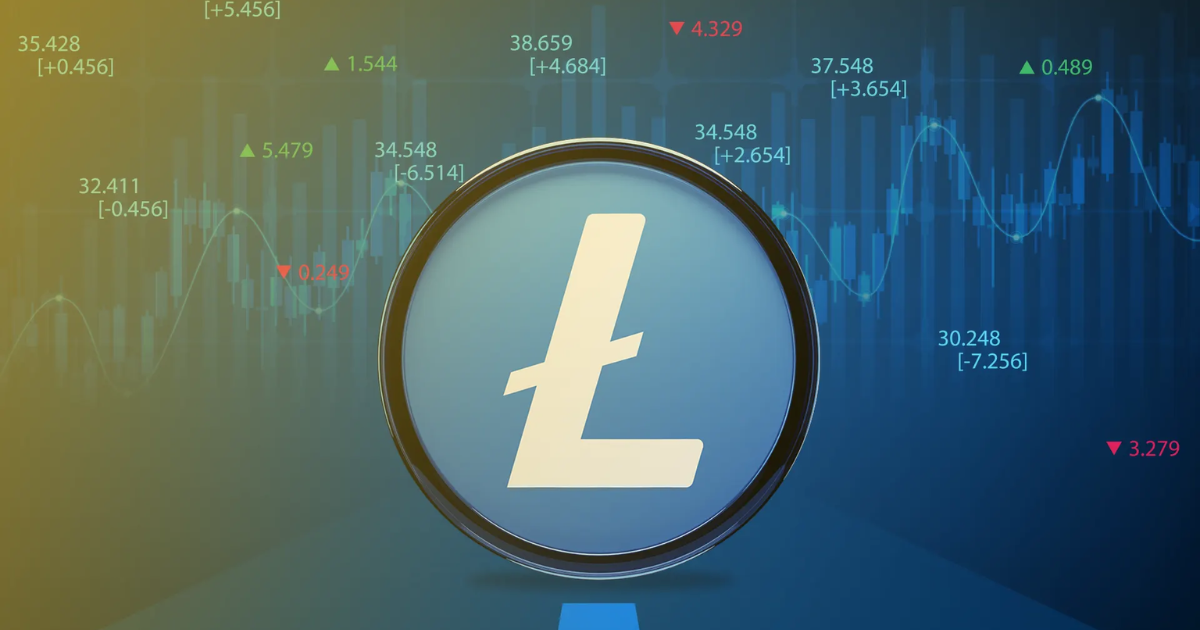 Litecoin (LTC) Price Prediction 2025, 2030 - Forecast Analysis