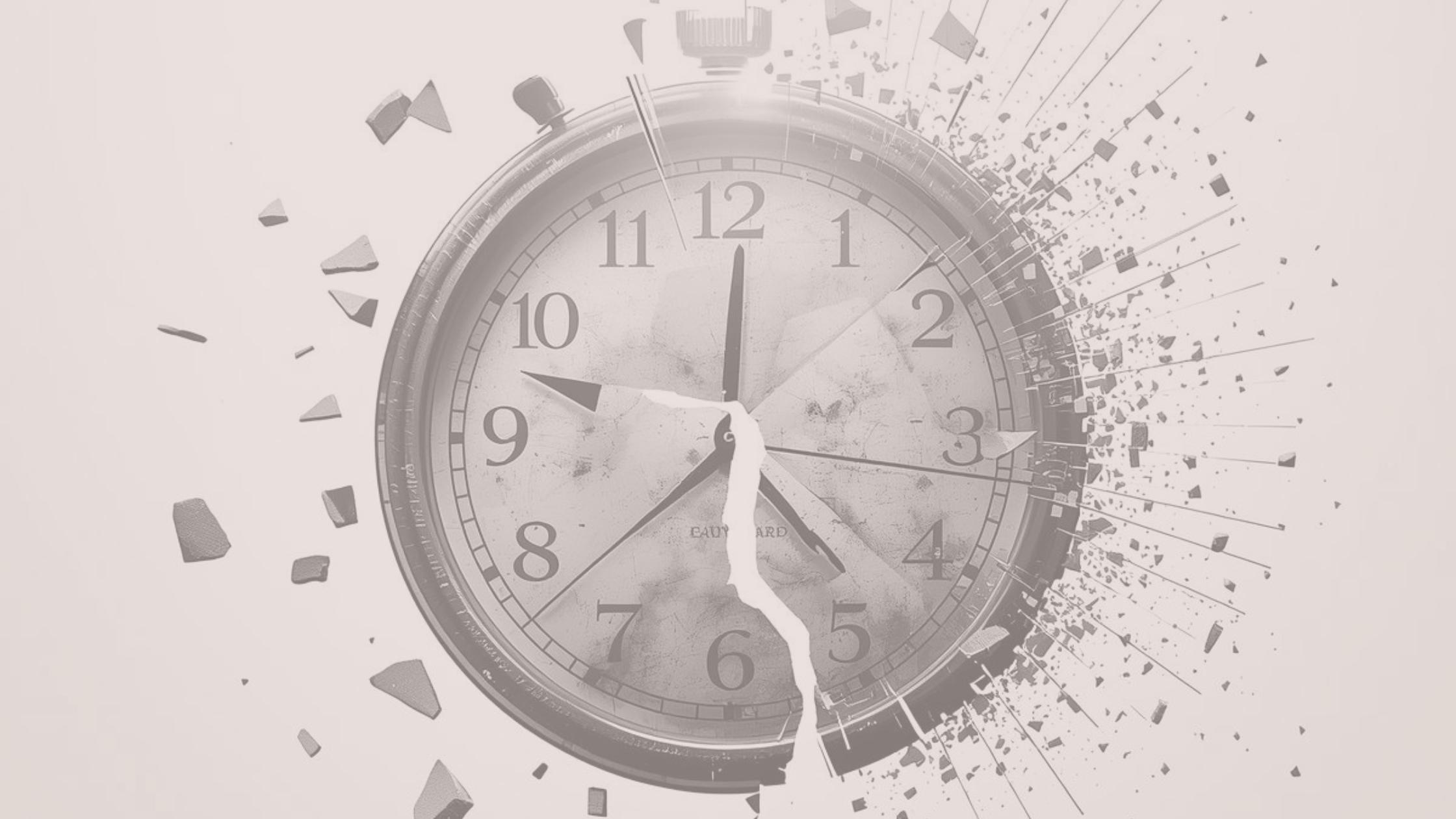 The Hours That Don’t Add Up: Why Caregivers Have No Time for Themselves