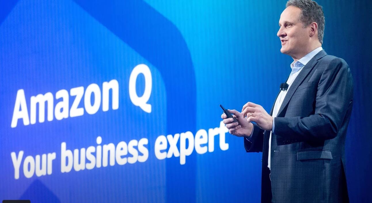 AWS re:Invent 2023: A Comprehensive Recap