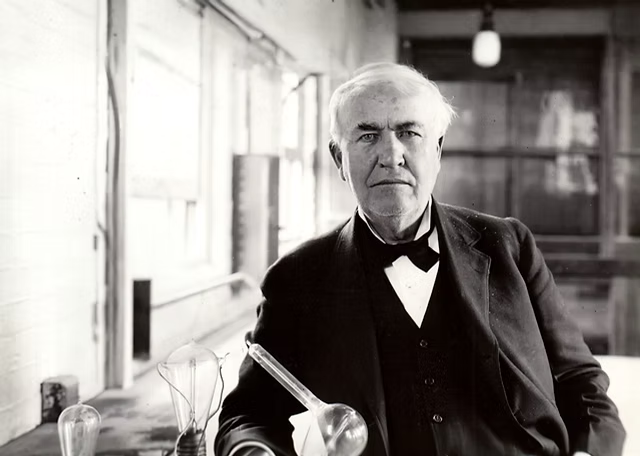 The Most Certain Way To Succeed