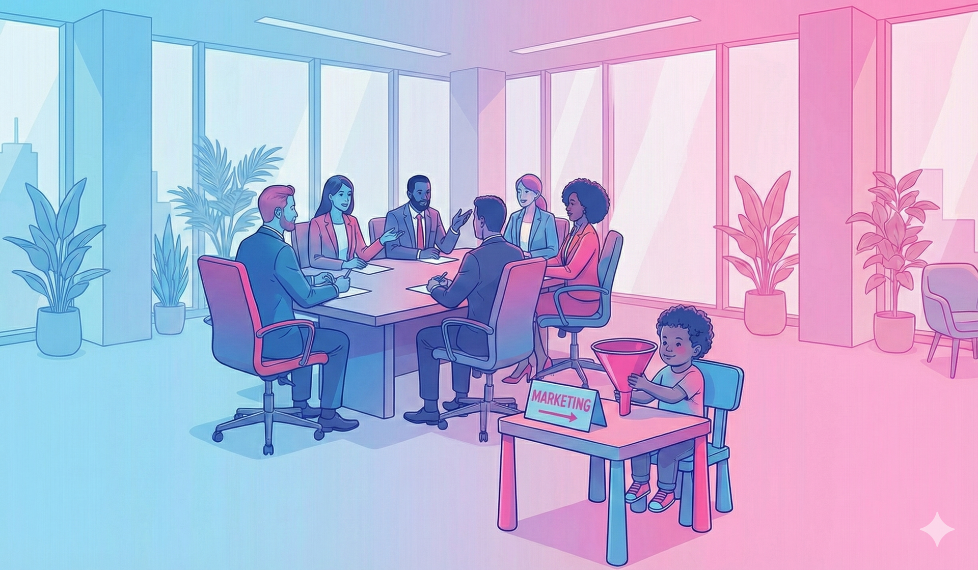 Como fortalecer sua posição em marketing em 2026