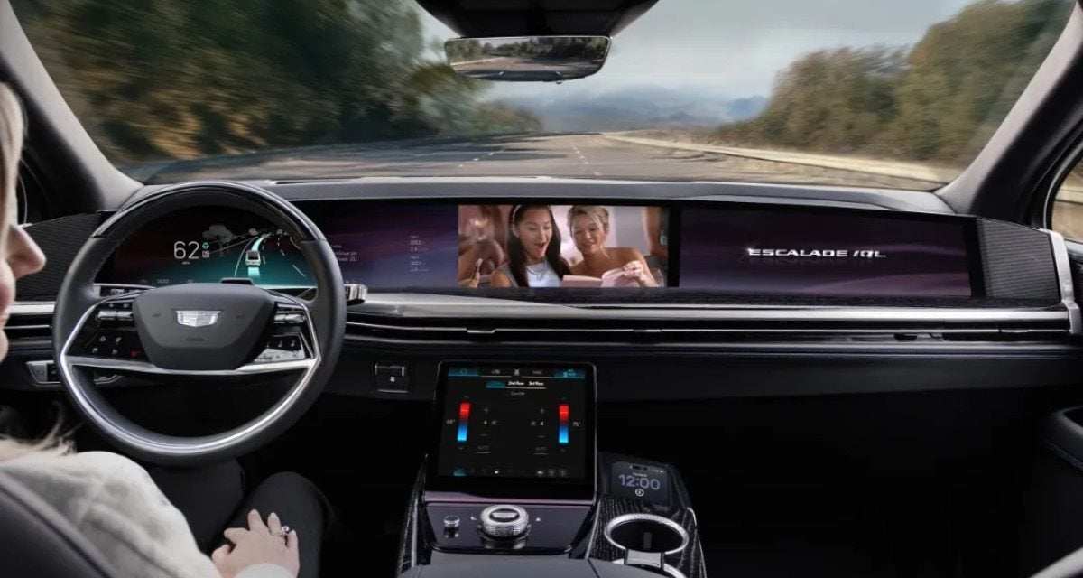 Fully-Autonomous Cars Are Arriving