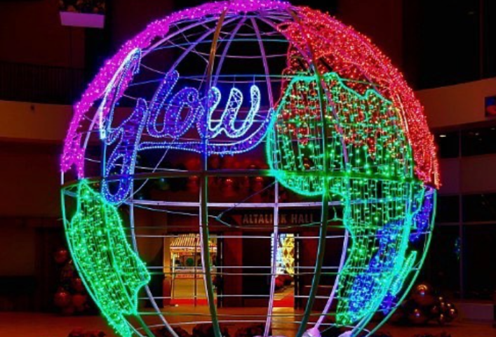 Five of Calgary’s best Christmas light displays to check out in 2022