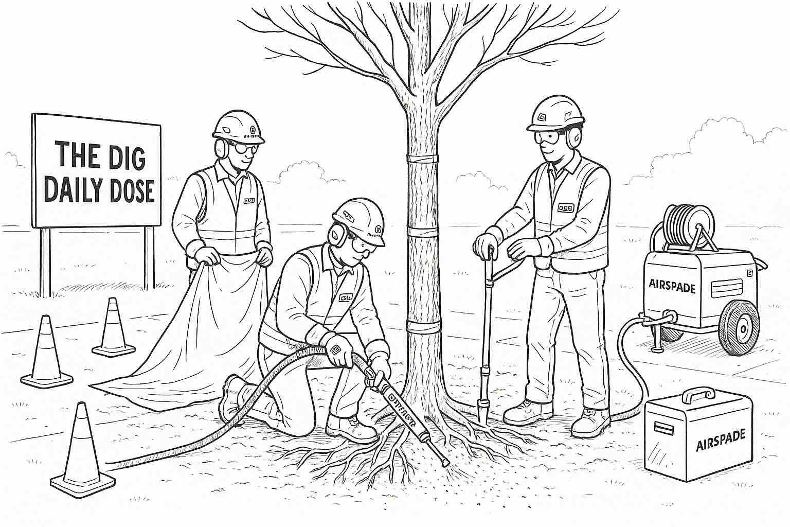 The Dig Daily Dose Edition 854