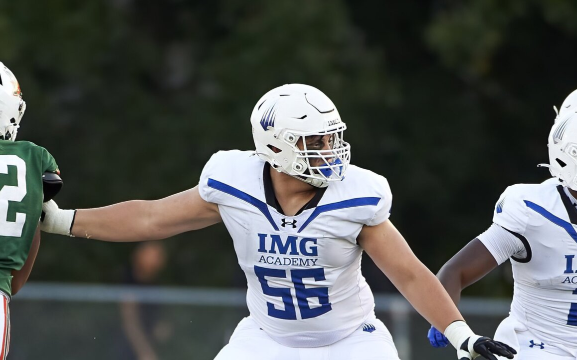 FSU lands OL commitments from Steven Pickard, Steven Moore