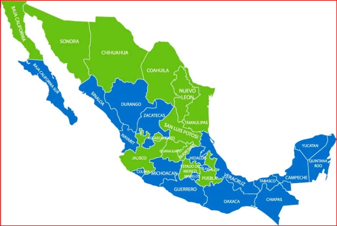 Mexico – Texas Cross-Border Business & Innovation Forum