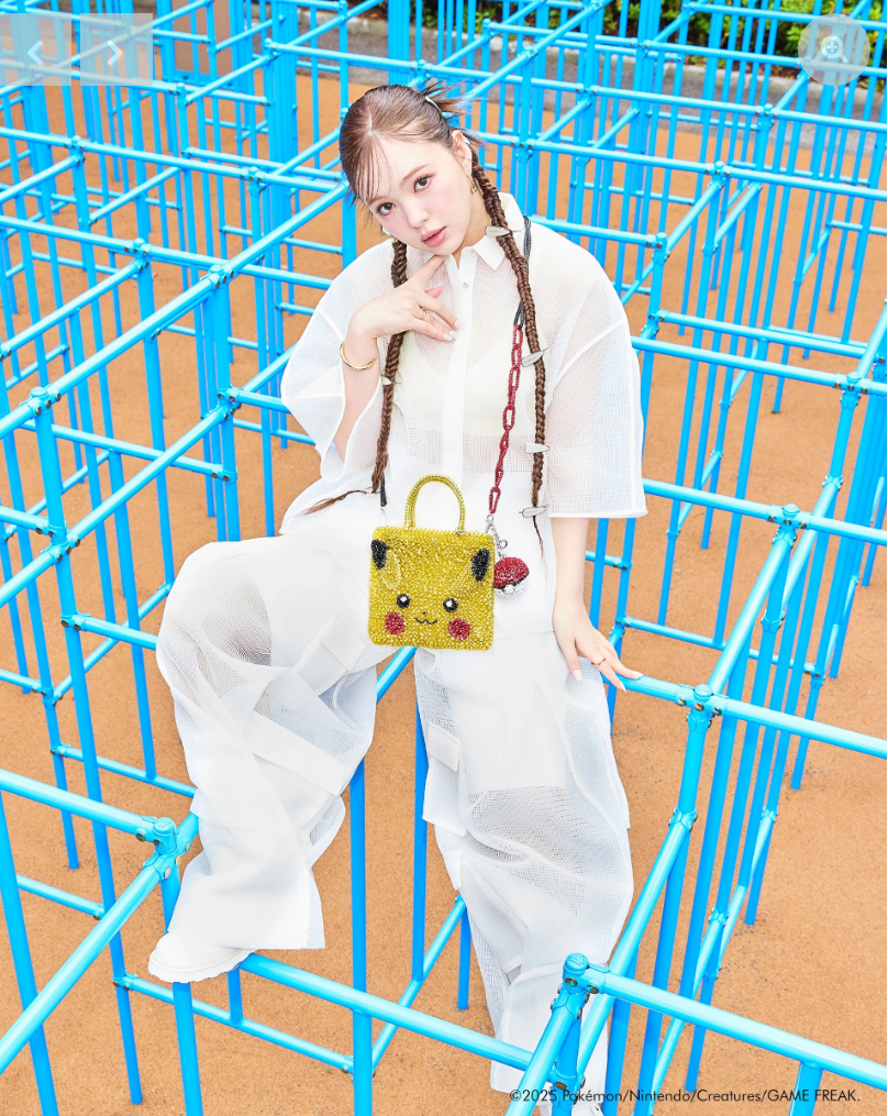 ⛔Issue #21: Pokemon, Bluelock, & GACHIAKUTA!!!!